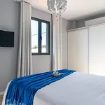 Casa Mariana By Rent2u, Lda أركو دا كالهيتا