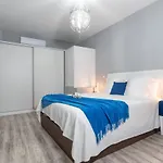 Casa Mariana By Rent2u, Lda أركو دا كالهيتا