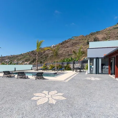 Casa Mariana By Rent2u, Lda בית נופש ארקו דה קלחטה