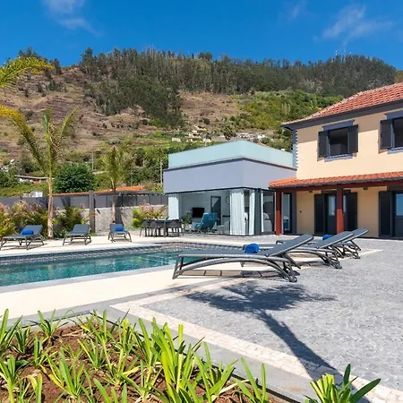 Casa Mariana By Rent2u, Lda ארקו דה קלחטה