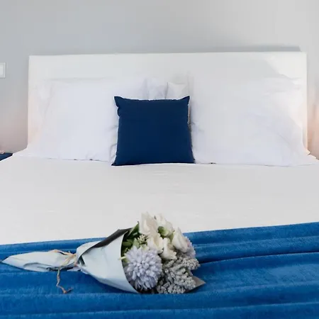 Casa Mariana By Rent2u, Lda בית נופש ארקו דה קלחטה