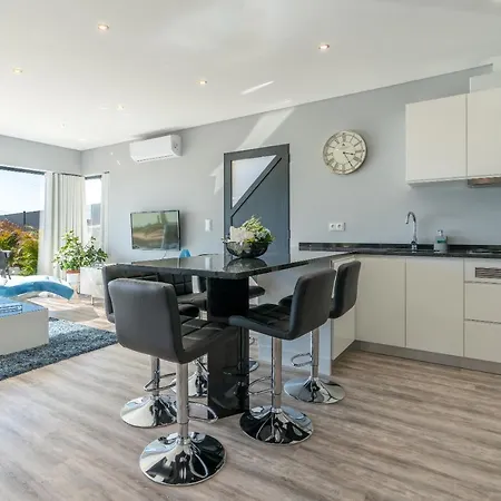 Casa Mariana By Rent2u, Lda ארקו דה קלחטה