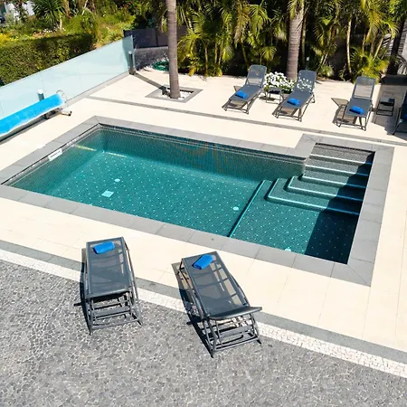 Nyaraló Casa Mariana By Rent2u, Lda Arco da Calheta