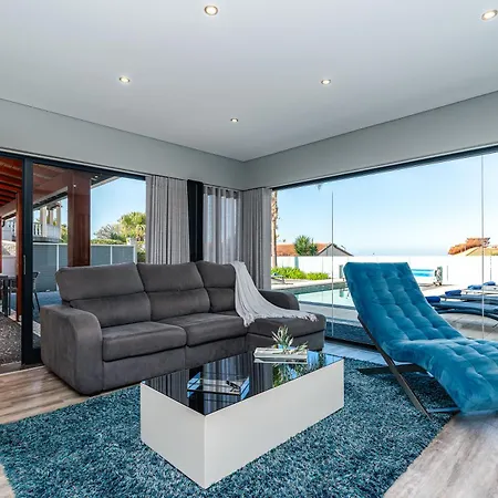 Casa Mariana By Rent2u, Lda * Arco da Calheta (Madeira)