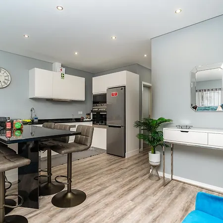 Nyaraló Casa Mariana By Rent2u, Lda Arco da Calheta