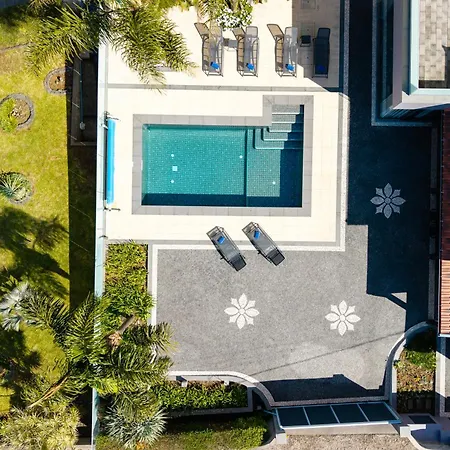 Feriehus Casa Mariana By Rent2u, Lda