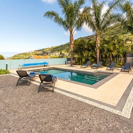 Casa Mariana By Rent2u, Lda Nyaraló *