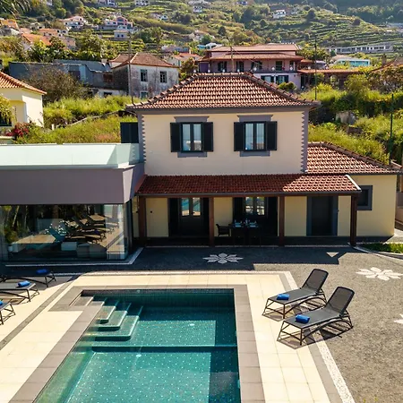 Casa Mariana By Rent2u, Lda Nyaraló *