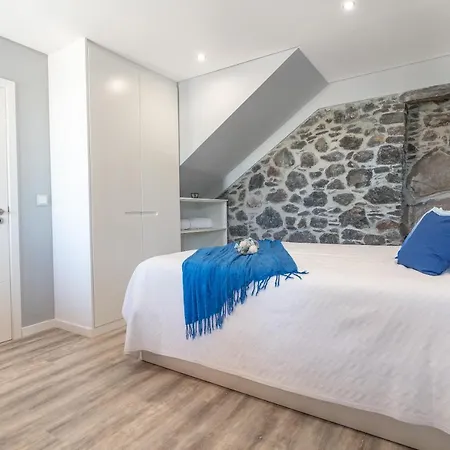 Casa Mariana By Rent2u, Lda Arco da Calheta