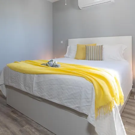 Nyaraló Casa Mariana By Rent2u, Lda *