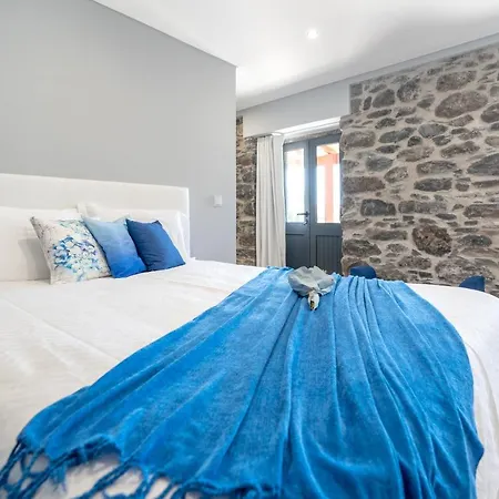 Casa Mariana By Rent2u, Lda Arco da Calheta