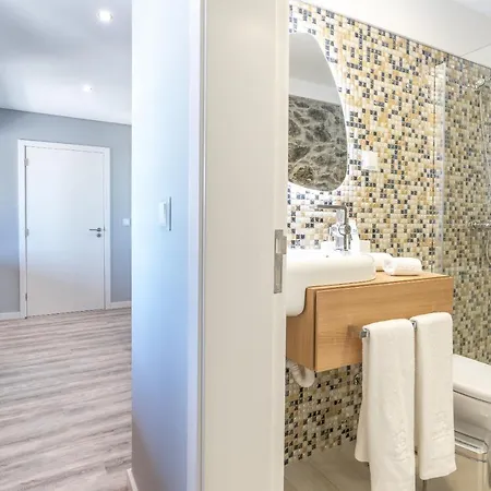 Casa Mariana By Rent2u, Lda